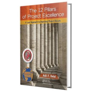 The 12 Pillars of Project Excellence